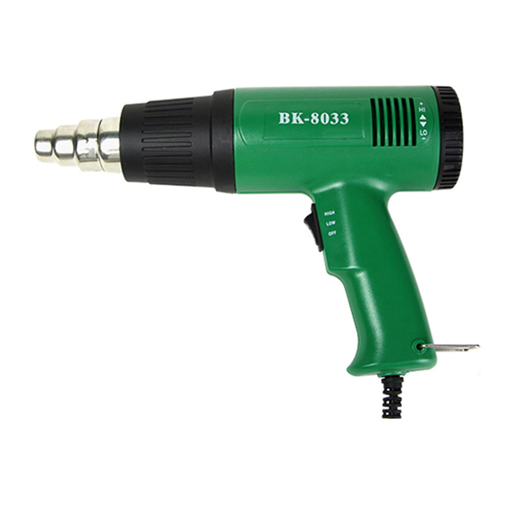 Baku Eletronic Heat Gun Bk-8033