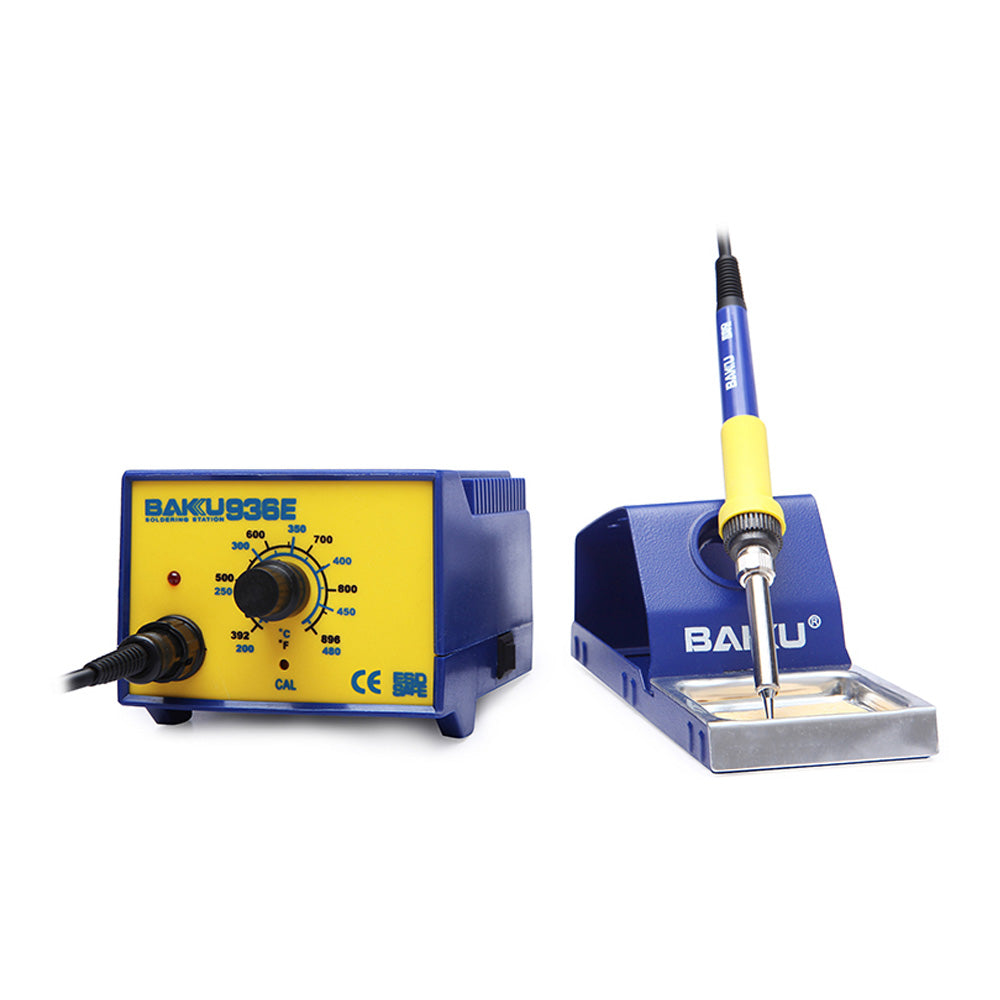 Baku High Quality Anti-Static Soldering Station 9 Series