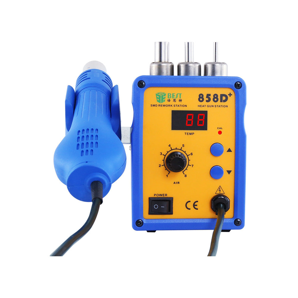 Best Smd 858 Plus Rework Station