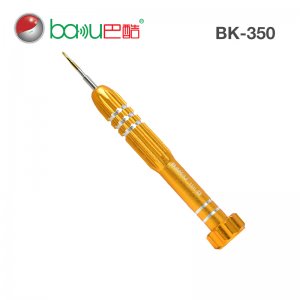 Baku BK 350 Screwdriver Pentalobe 0.8