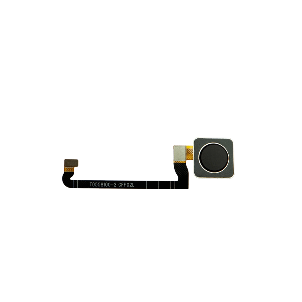 Google Pixel 3 Finger Print Sensor Black