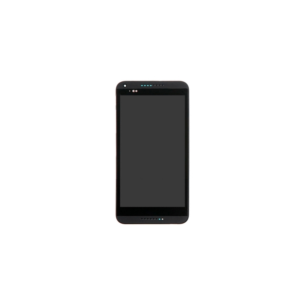 Htc Desire 816 Black Lcd