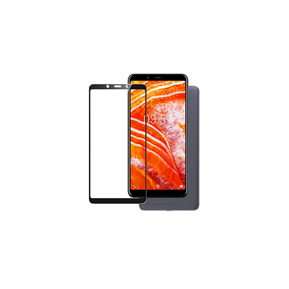 Nokia 3.1 Glass Screen Protector