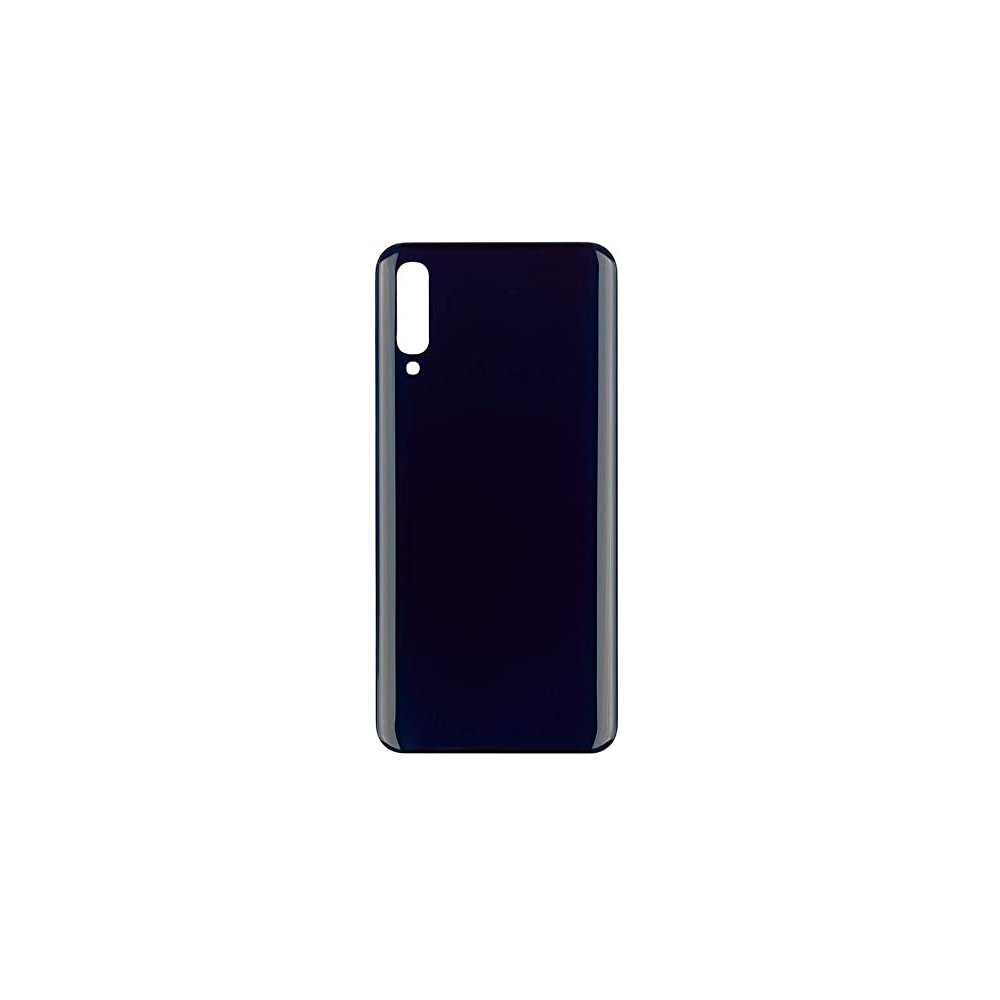 Samsung A50 A505 Back Cover Black