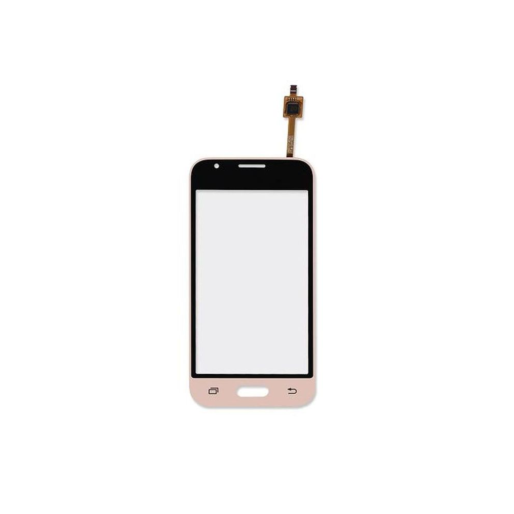 Samsung J1 Mini Touch Gold