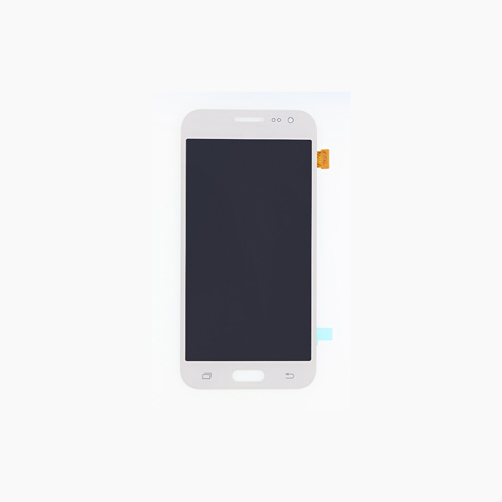 Samsung J2/J200 White Lcd