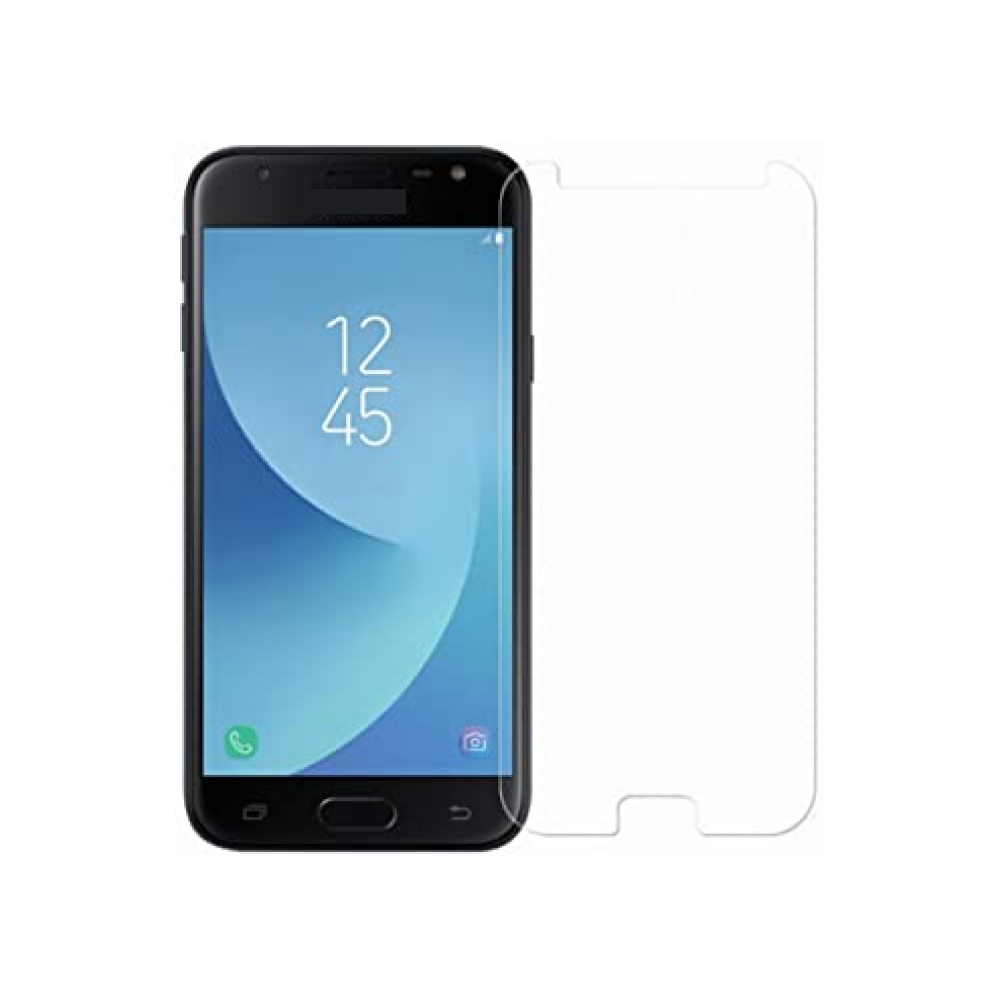 Samsung J3 Pro Tempered Glass Protector