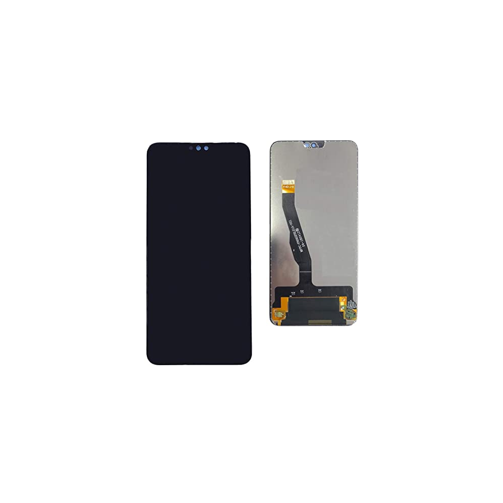 Huawei Honor 8X LCD Black