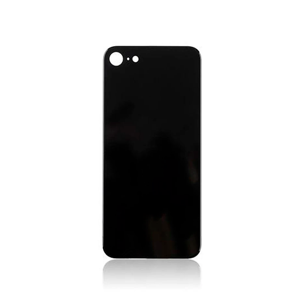 iPhone 8G Back Cover Black Big Hole