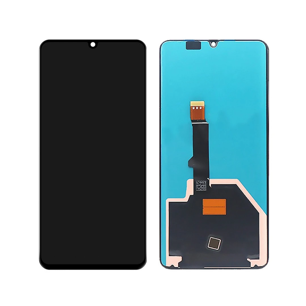 Huawei P30 Pro LCD Black