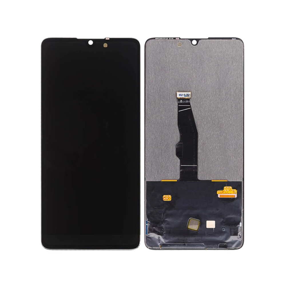 Huawei Nova 4E/ P30 Lite LCD Black