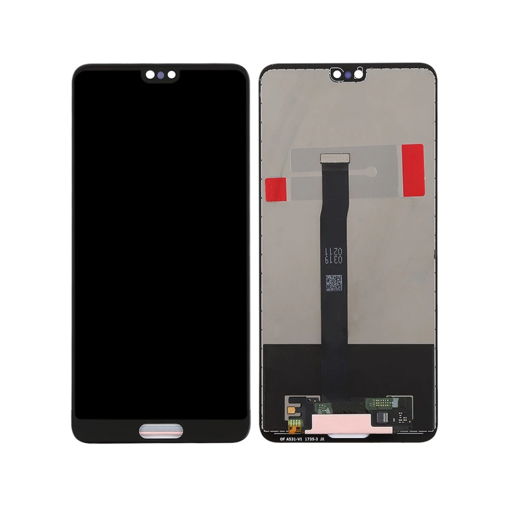 Huawei P20 LCD Black