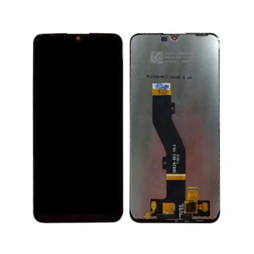 Nokia 3.2 LCD Black