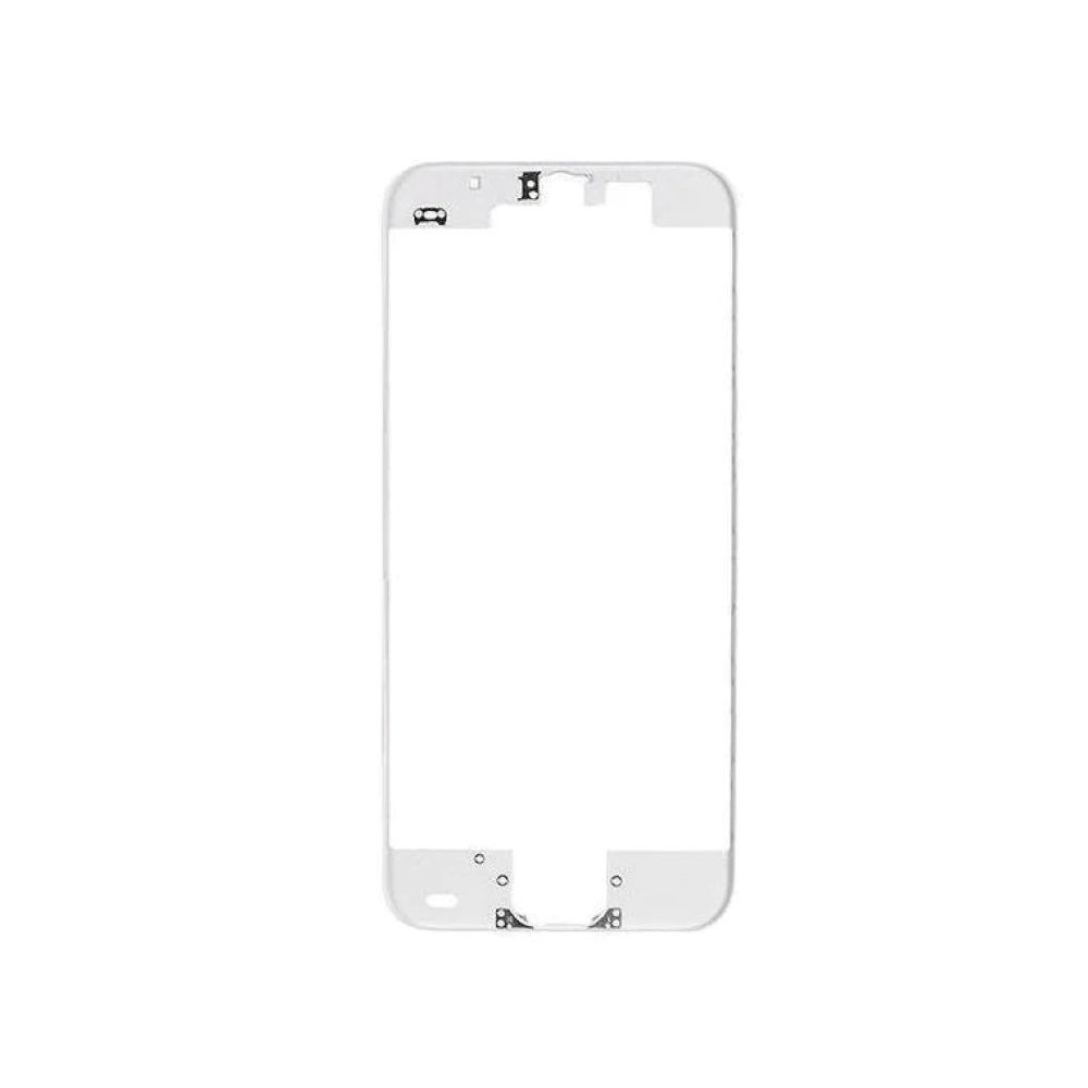 iPhone 5S Main Frame White