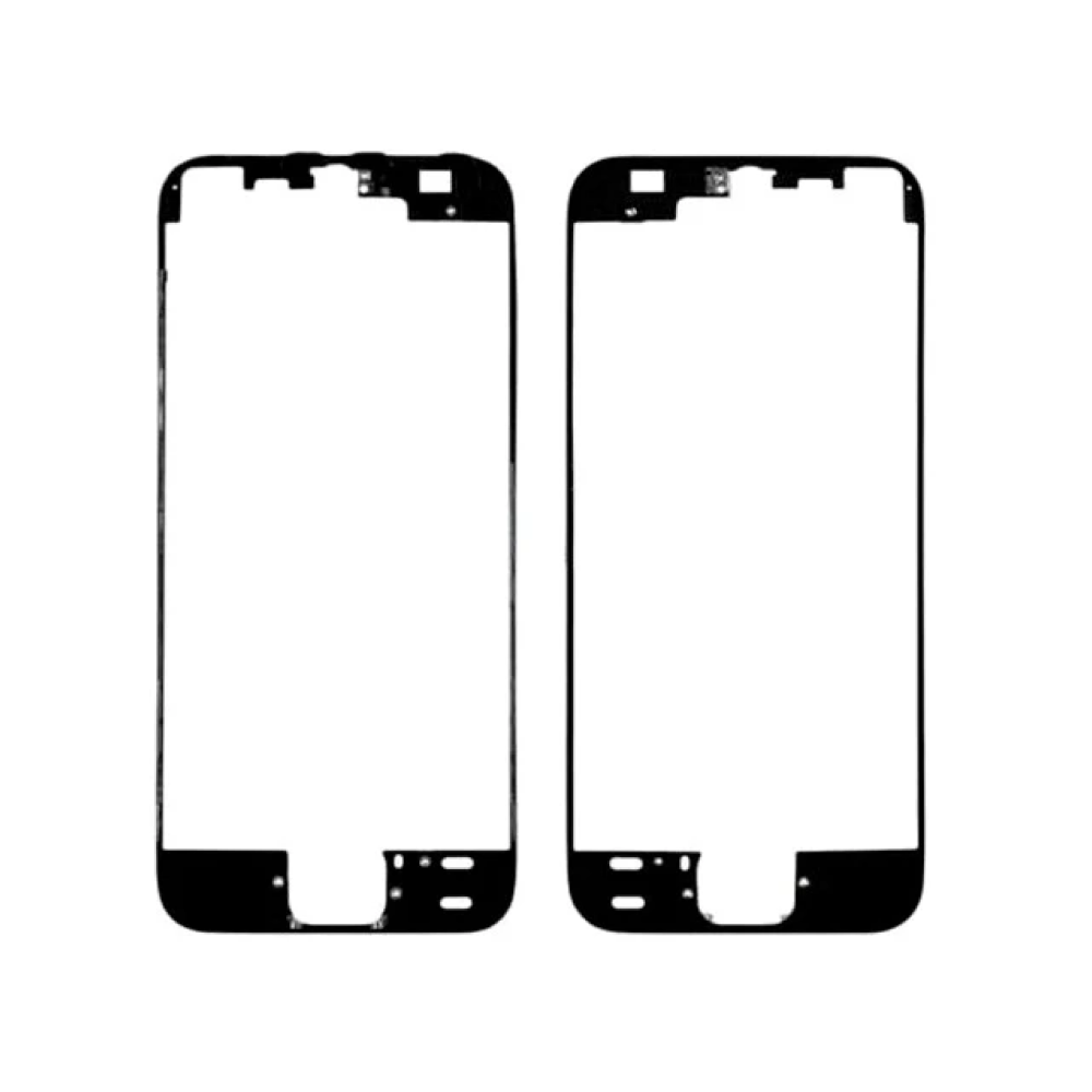 iPhone 5S Main Frame Black