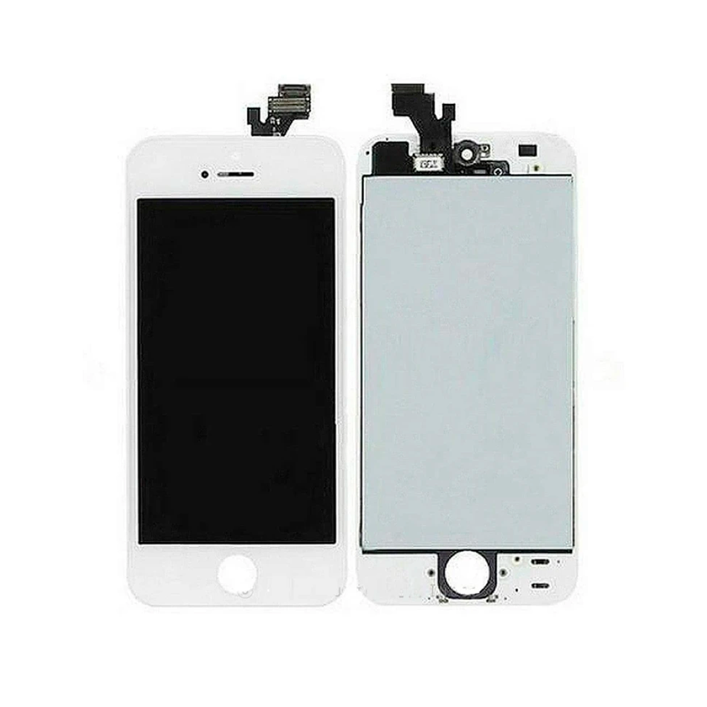 iPhone 5S/ SE Lcd White