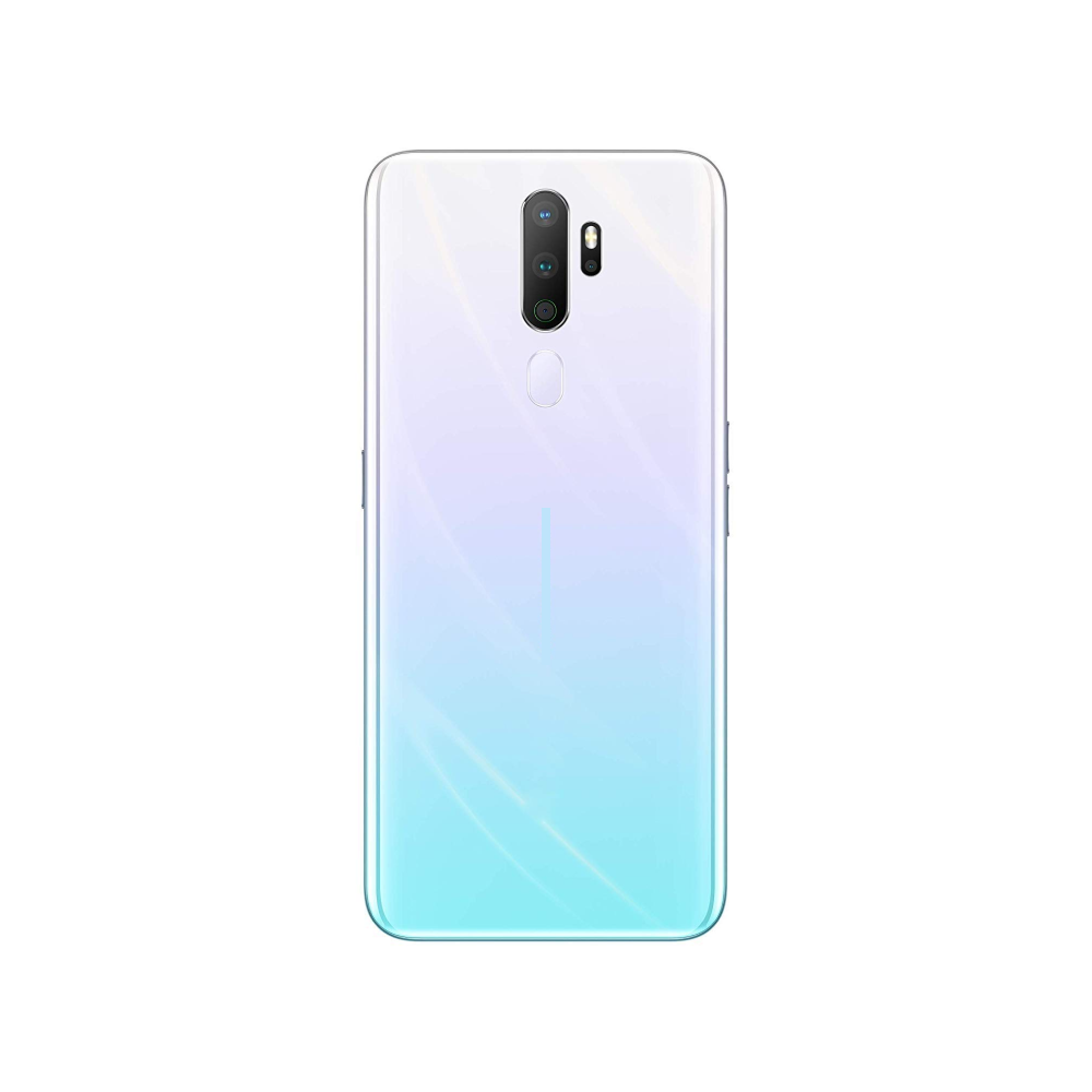 Oppo A9 2020 Back Cover Vanilla Mint