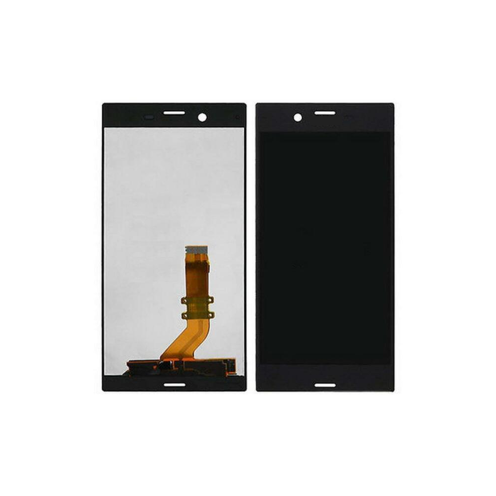 Sony Xz Black Lcd