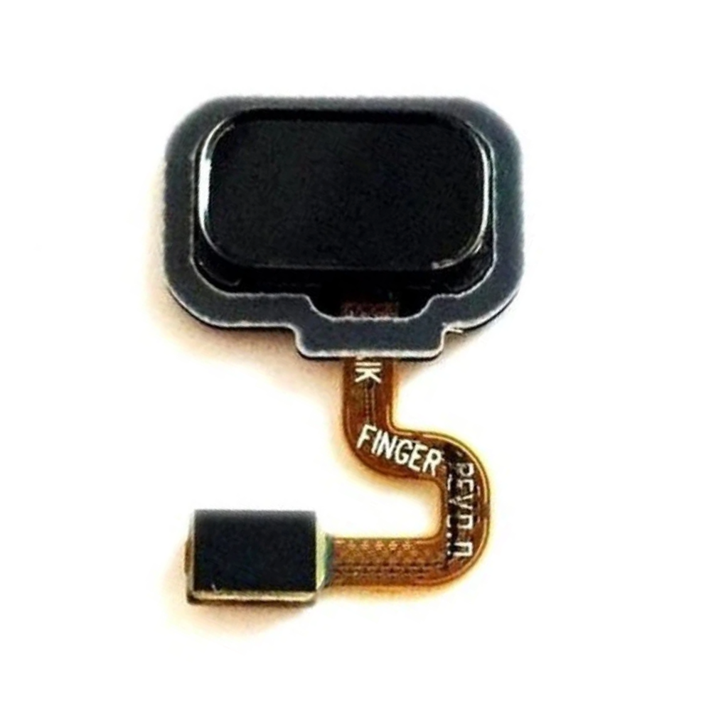 Samsung Note 8 Finger Print Sensor