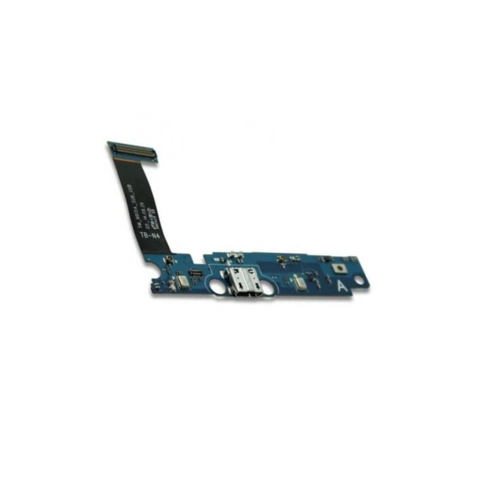 Samsung Note Edge N915G Charging Flex