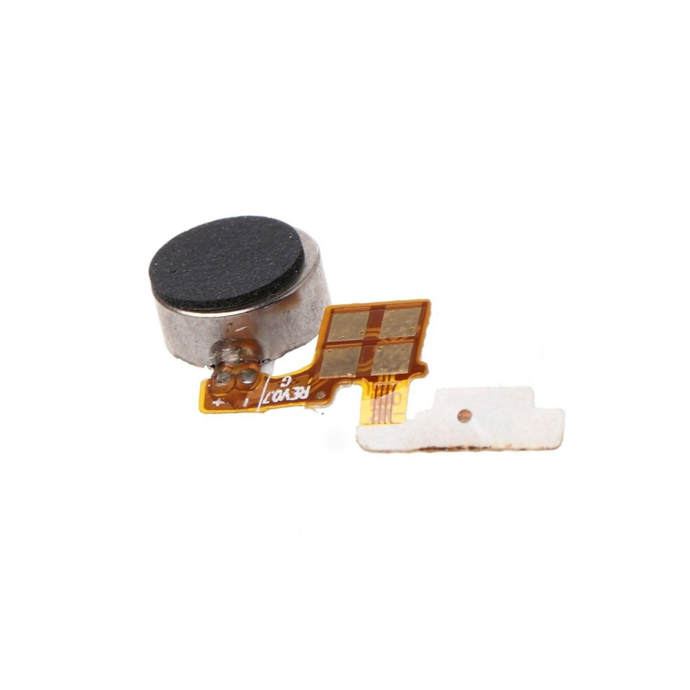 Samsung Note 3 N9005 Power And Vibrator Flex