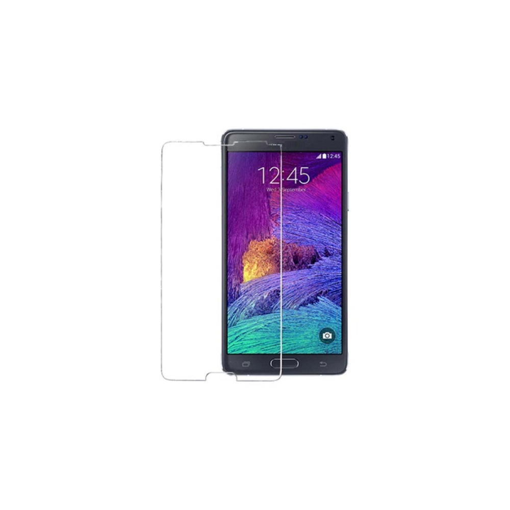 Samsung Note 4 Tempered Glass Protector