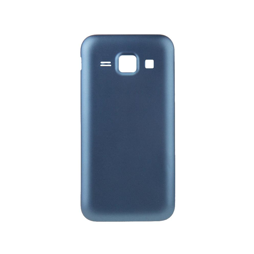 Samsung J1/J100 Back Cover Blue