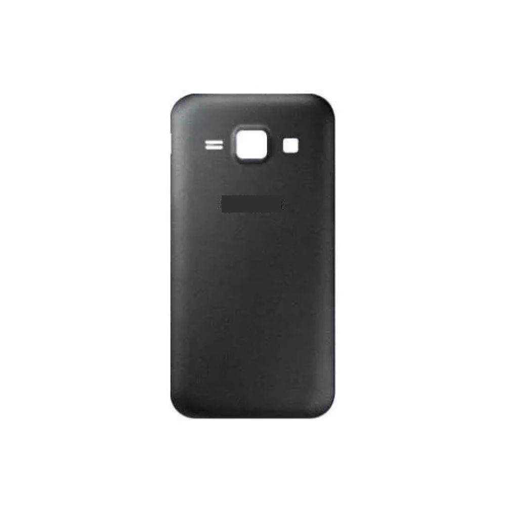 Samsung J1/J100 Back Cover Black