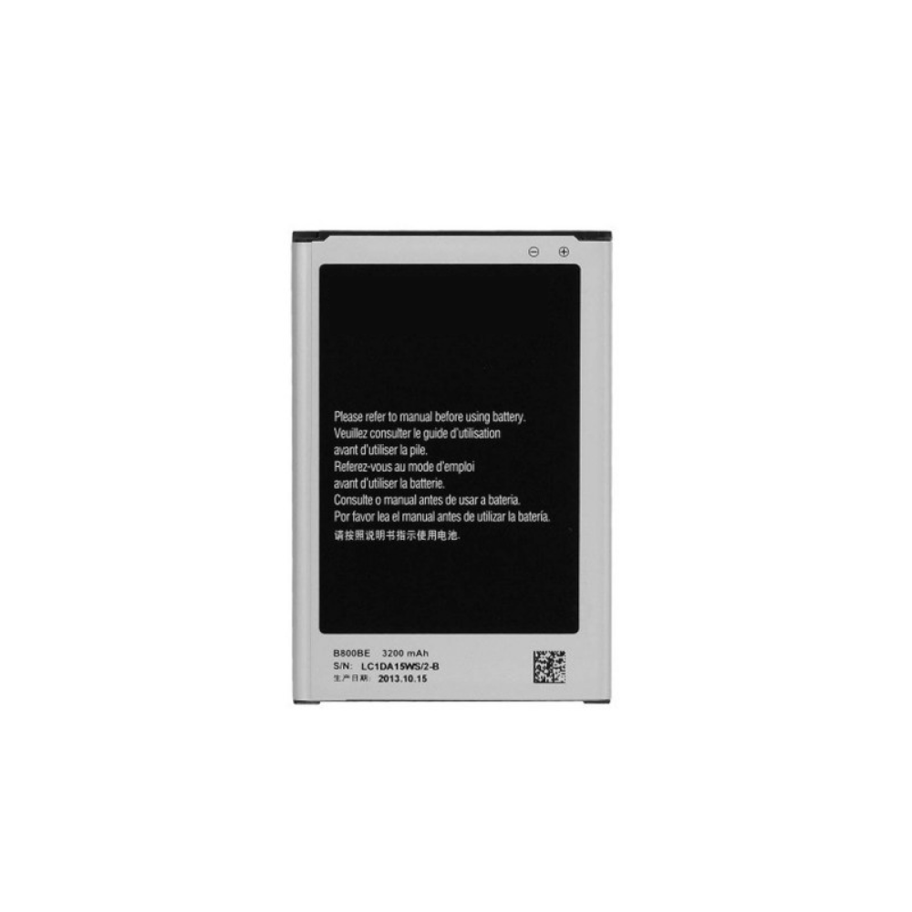 Samsung Note 3 N9005 AAA Battery