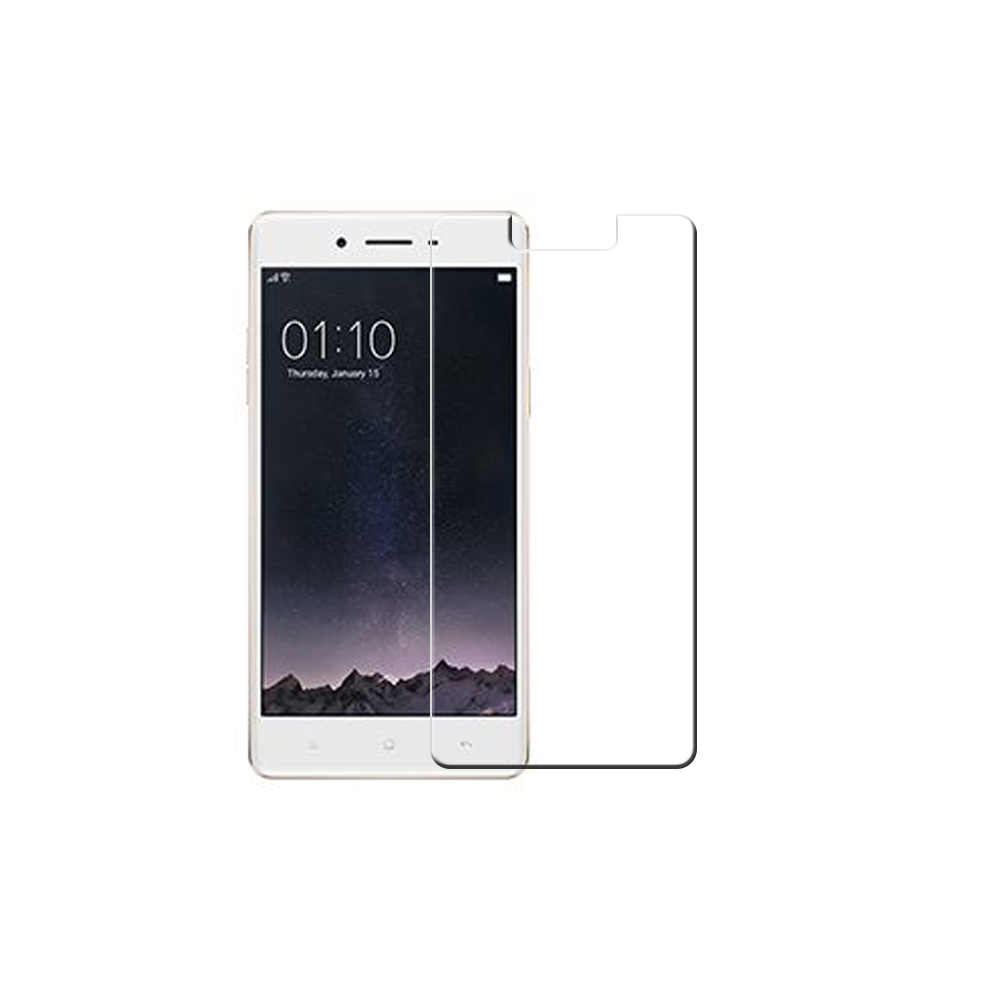 Oppo F1S Glass Screen Protector