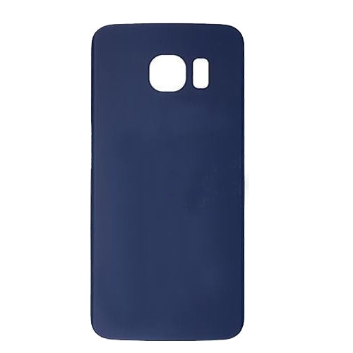 Samsung S6 Edge Plus Blue Back Cover