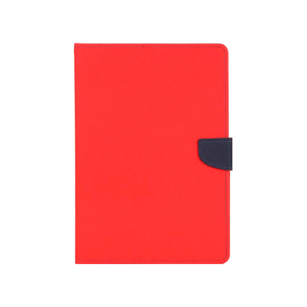 Goospery Fancy Diary Case iPad Air 2 Red