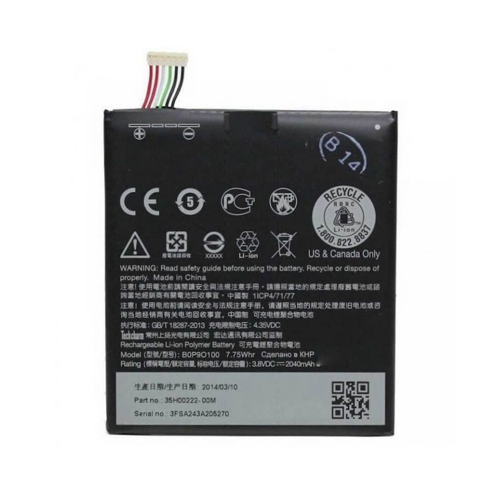 Htc Desire Eye Battery