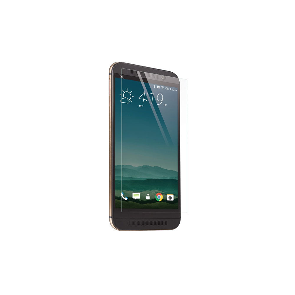 Tempered Glass Protector Htc M9