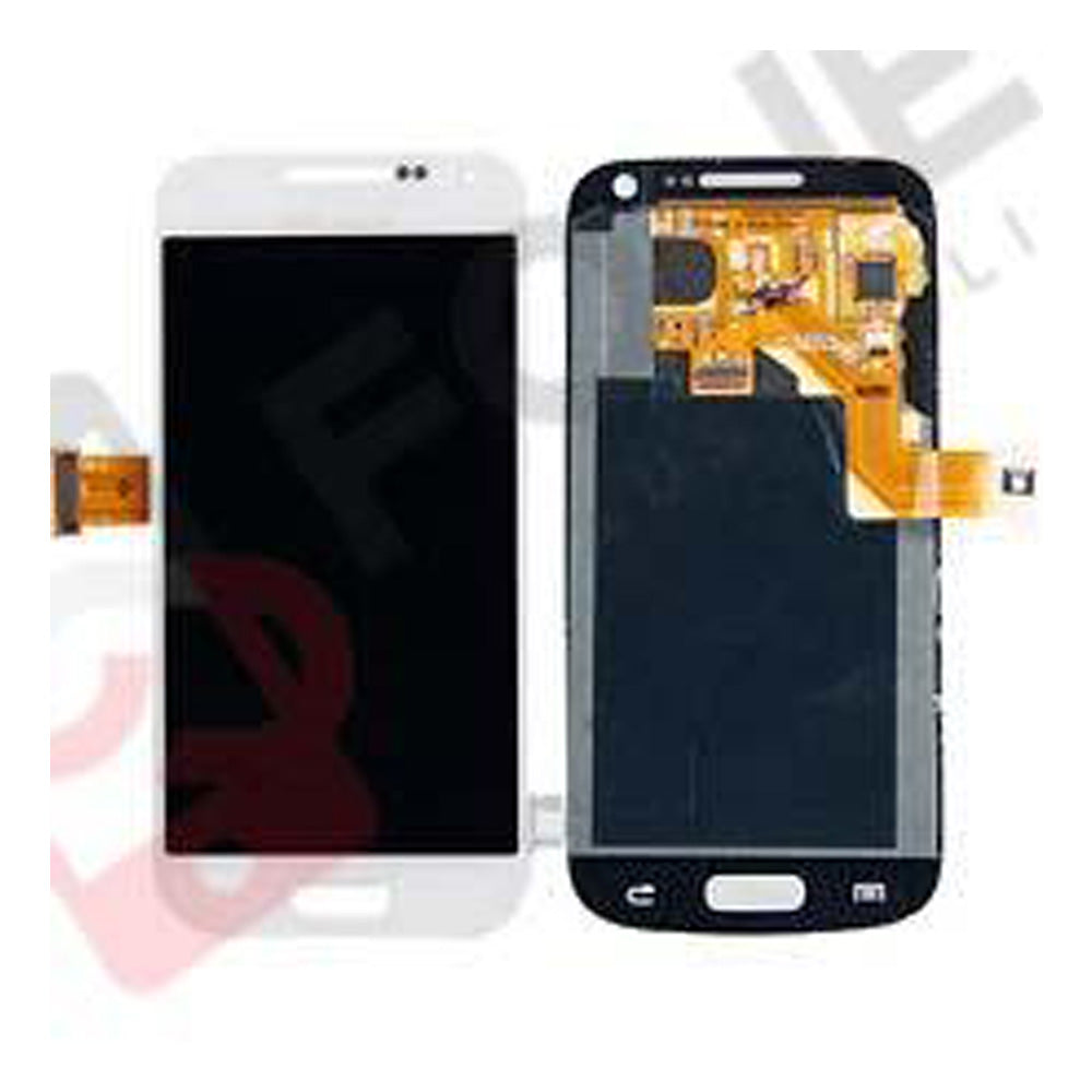 Samsung S4 Mini I9190/I9195 Complete White Lcd