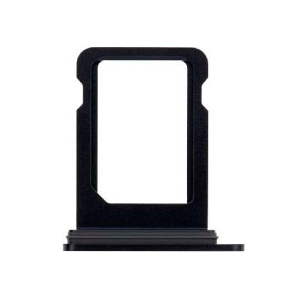 iPhone 12 SIM Tray Black