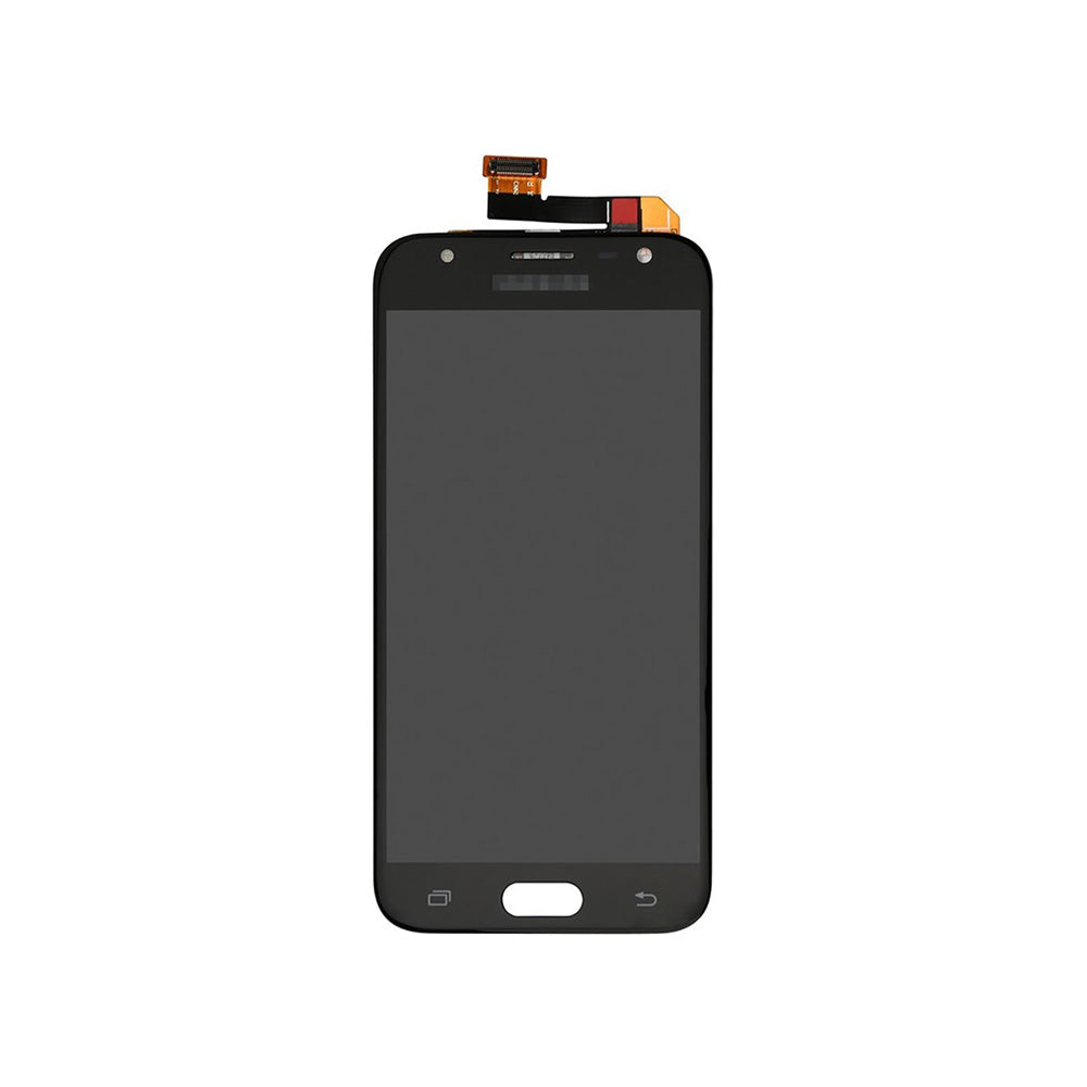 Samsung J3 J330 (2017) Black Lcd