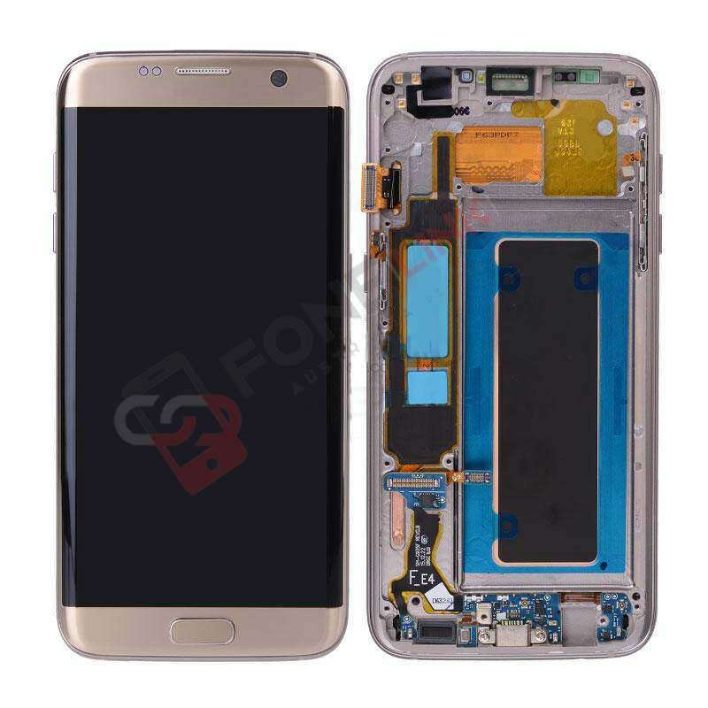 Samsung S7 Lcd Frame