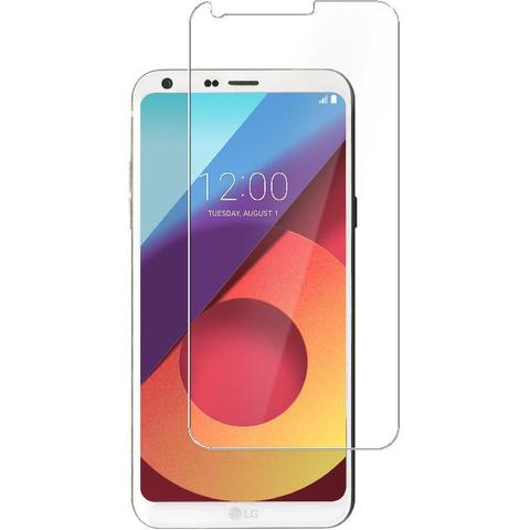 Lg Q6 Tempered Glass Protector