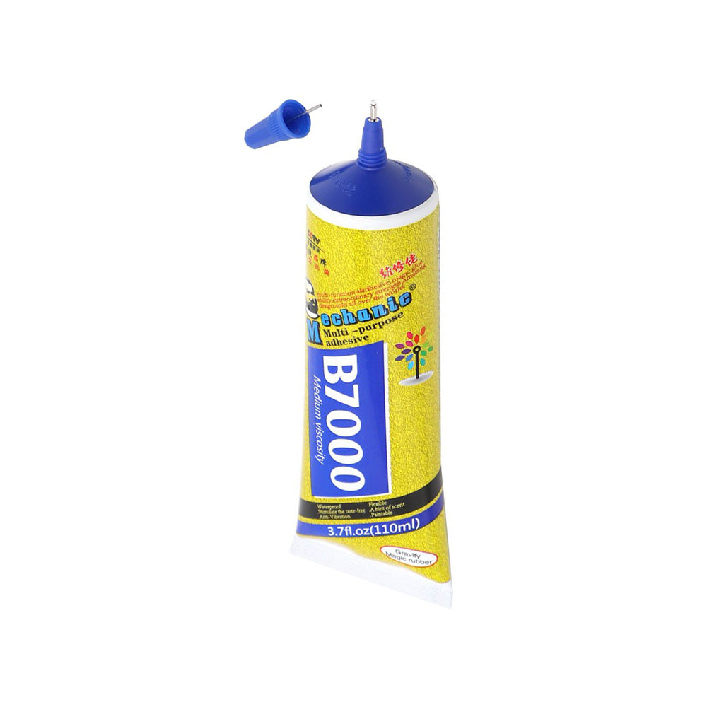 Mechanic B7000 110Ml Adhesive Glue