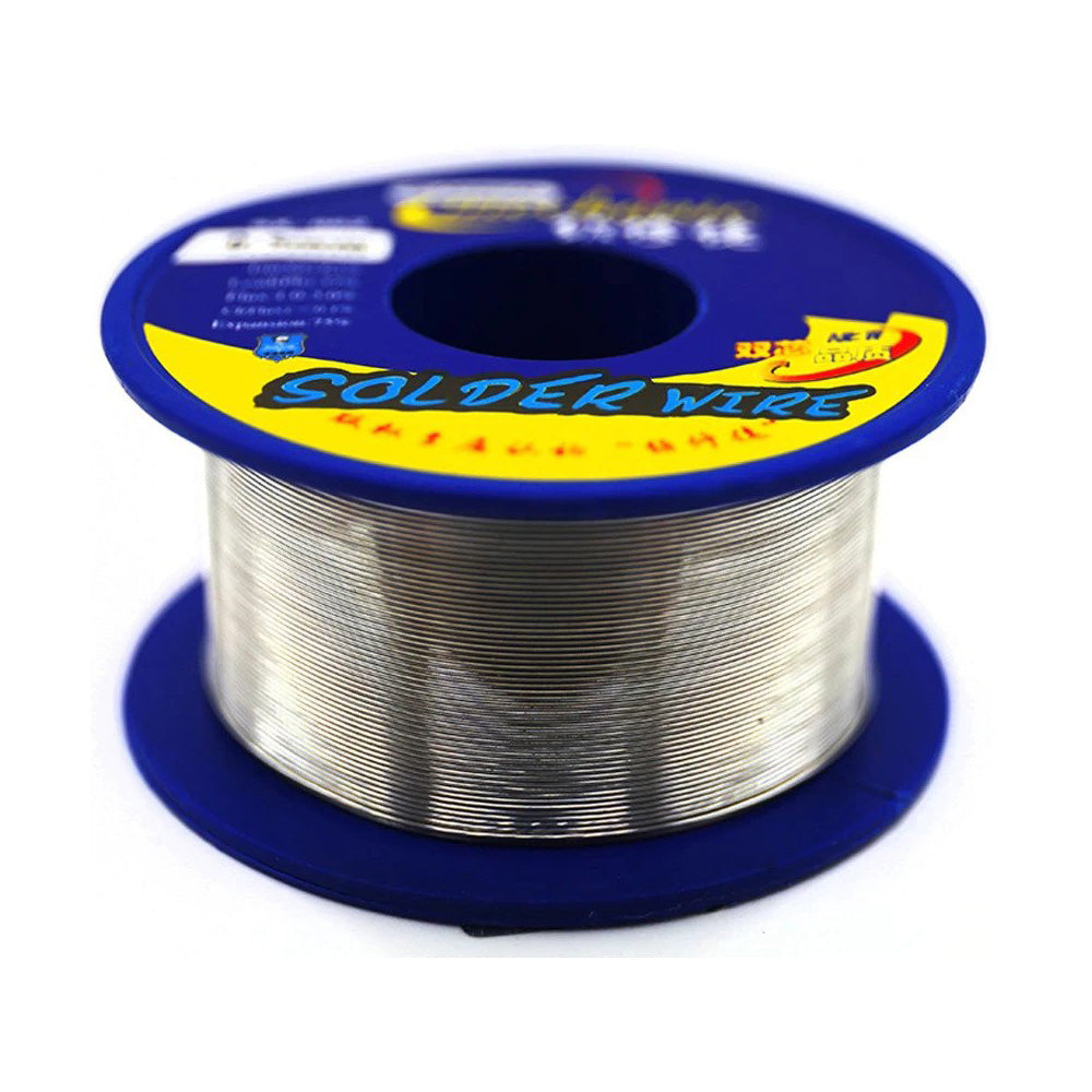 Mechanic High Quality Solder Wire Sx-862 0.3Mm 40G