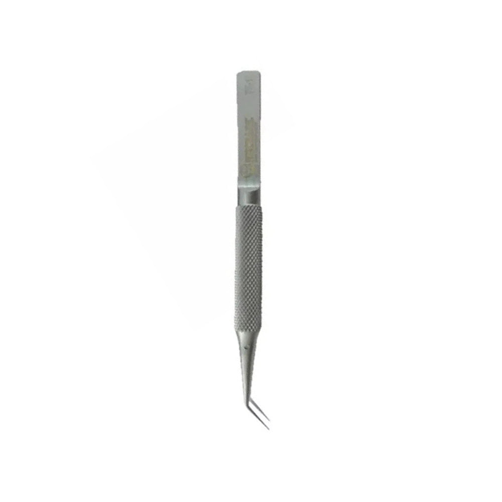 Mechanic Tk-15 Precision Tweezers