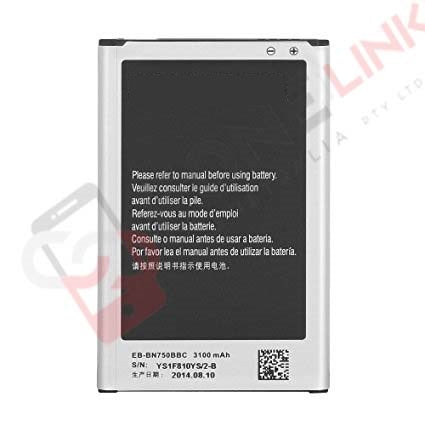 Samsung Note 3 N7505 Neo AAA Battery