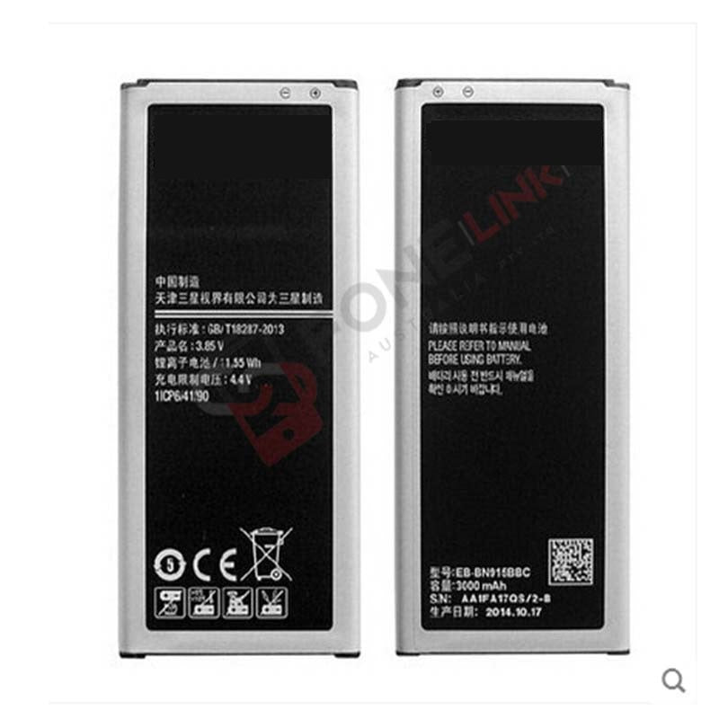 Samsung Note Edge N915G AAA Battery