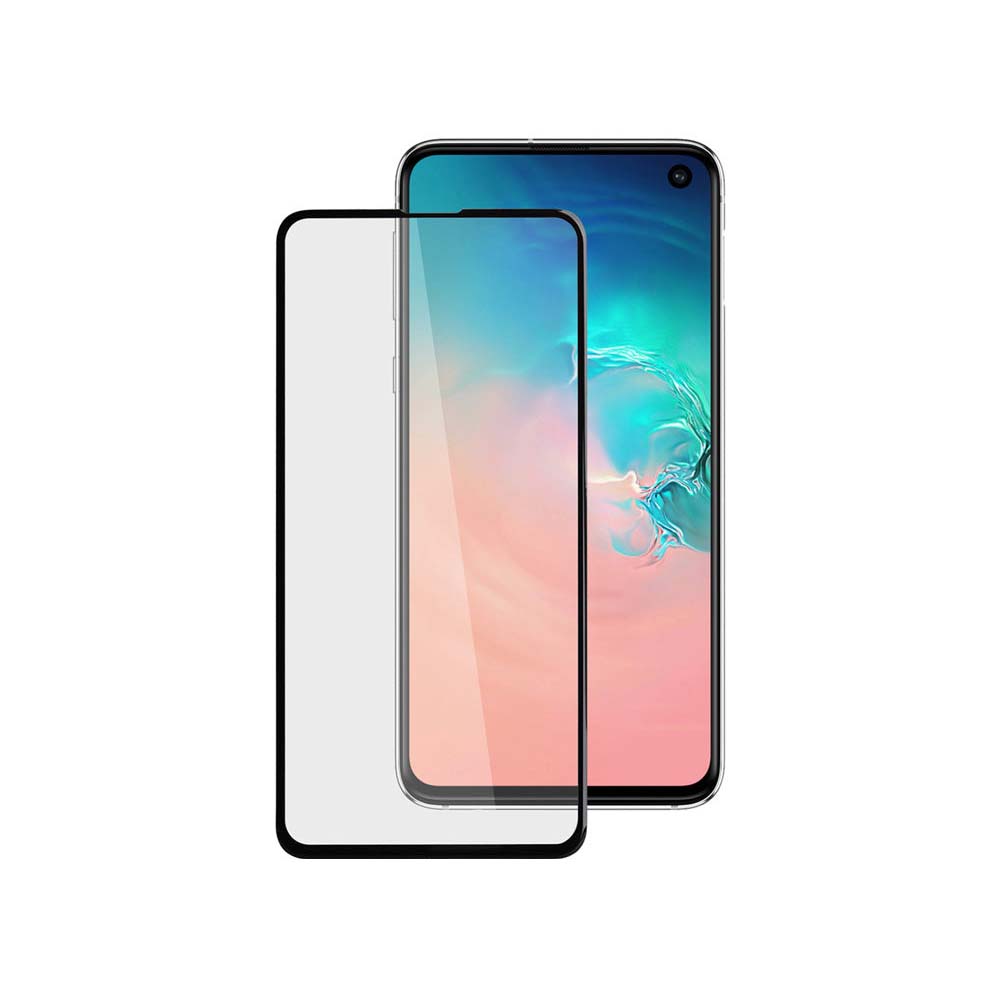 Samsung S10E Curve Glass Screen Protectors