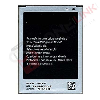 Samsung S4 Mini I9190/I9195 AAA Battery