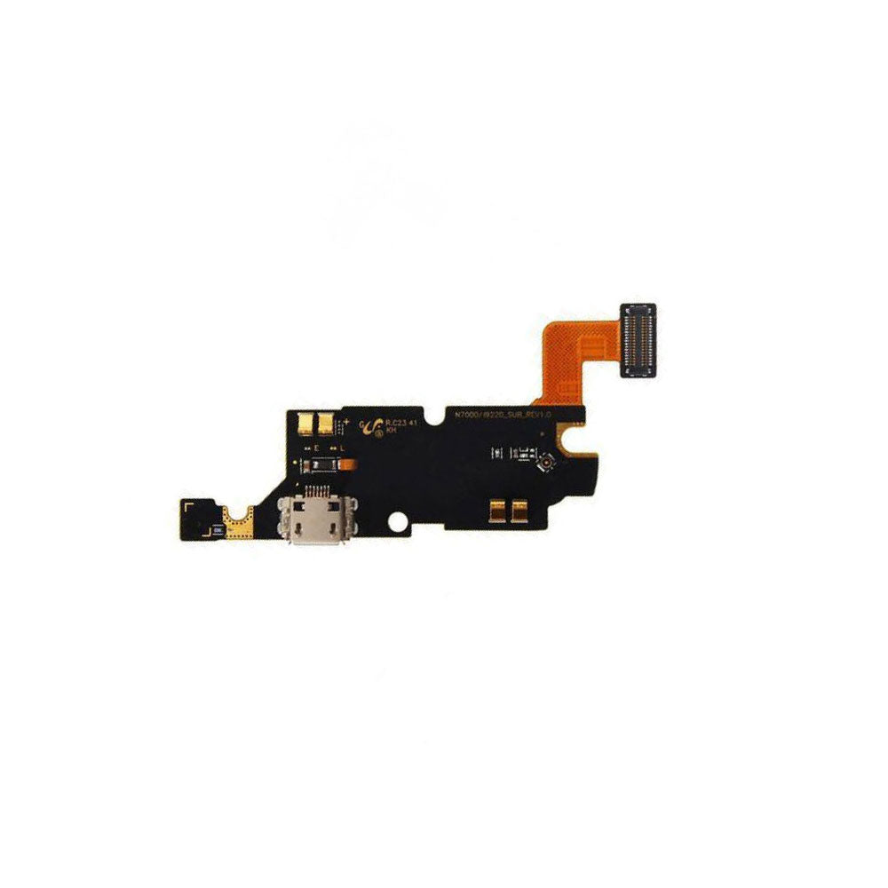 Samsung Note 1 Charging Connector