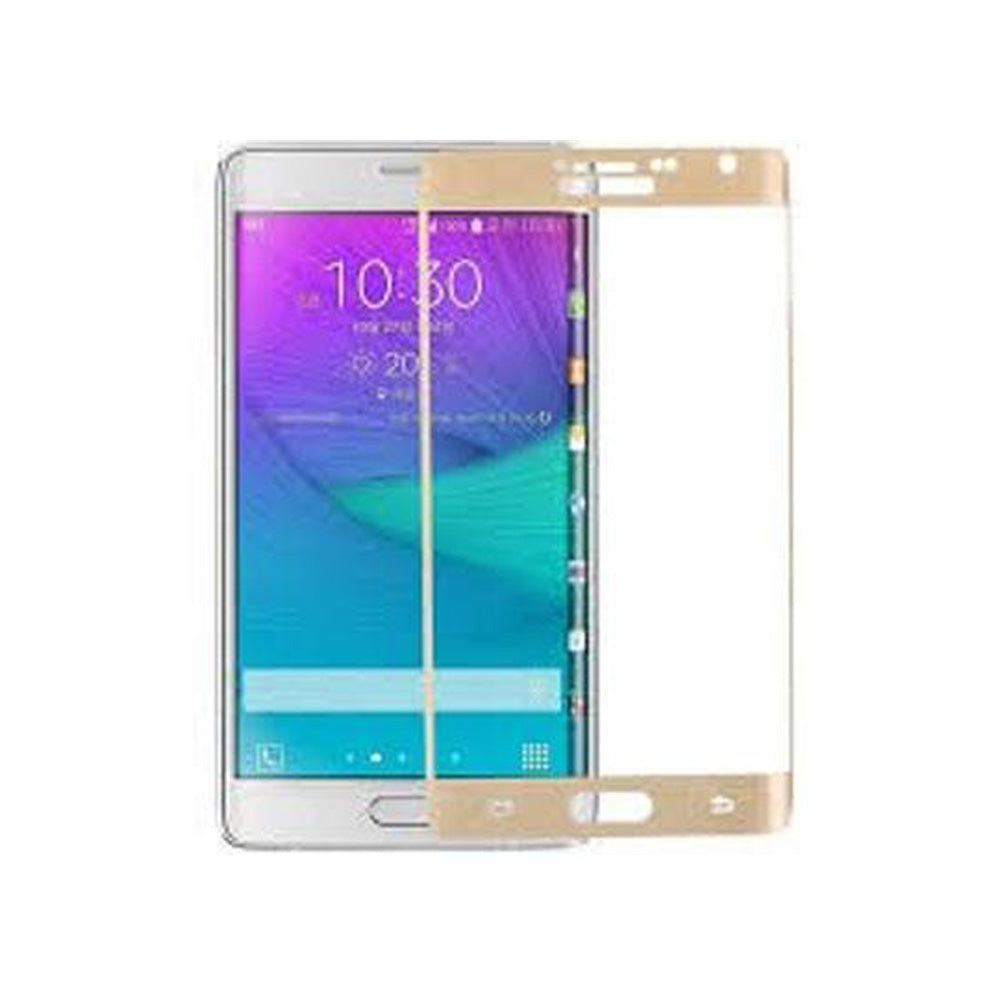 Samsung Note Edge N915G Gold Lcd