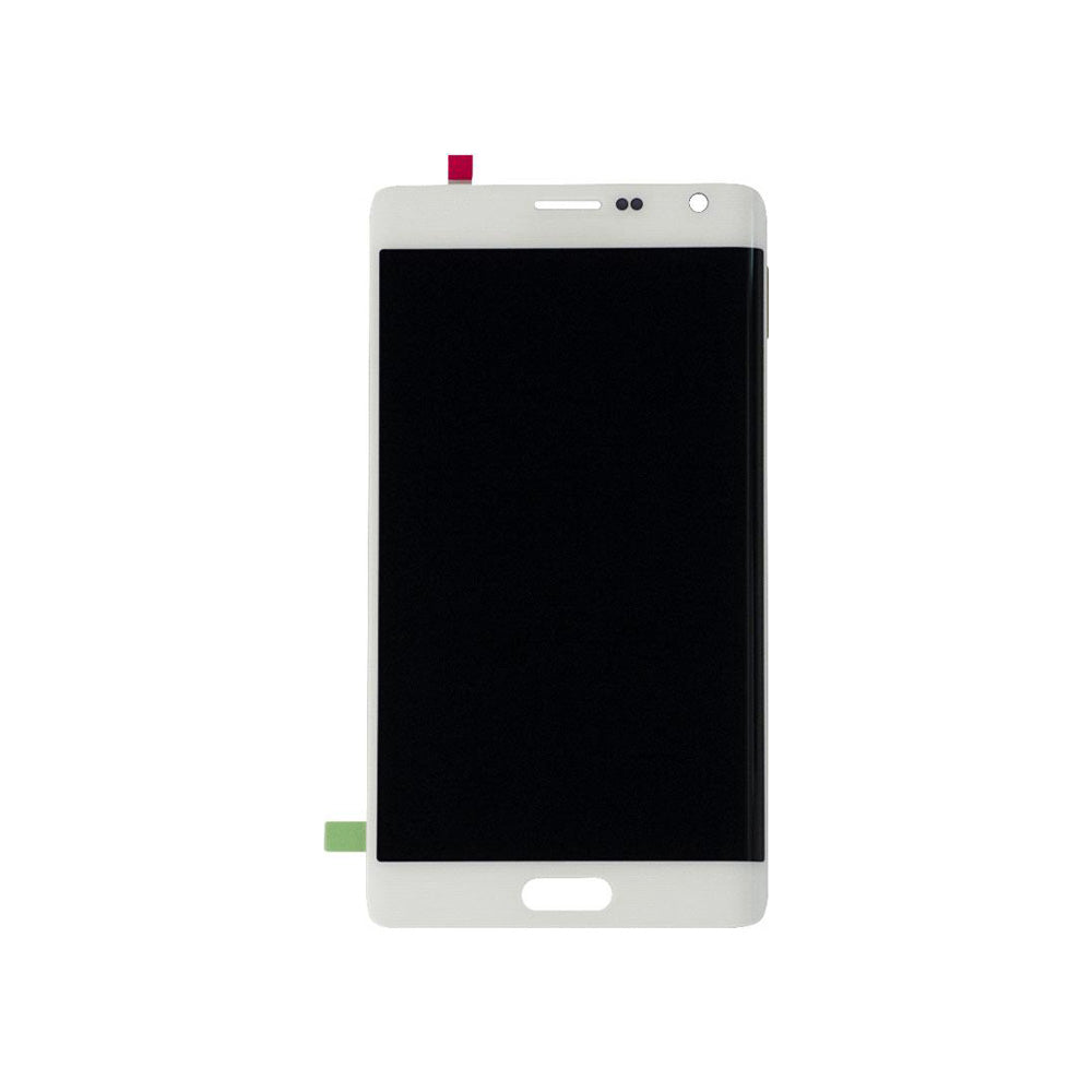 Samsung Note Edge N915G White Lcd