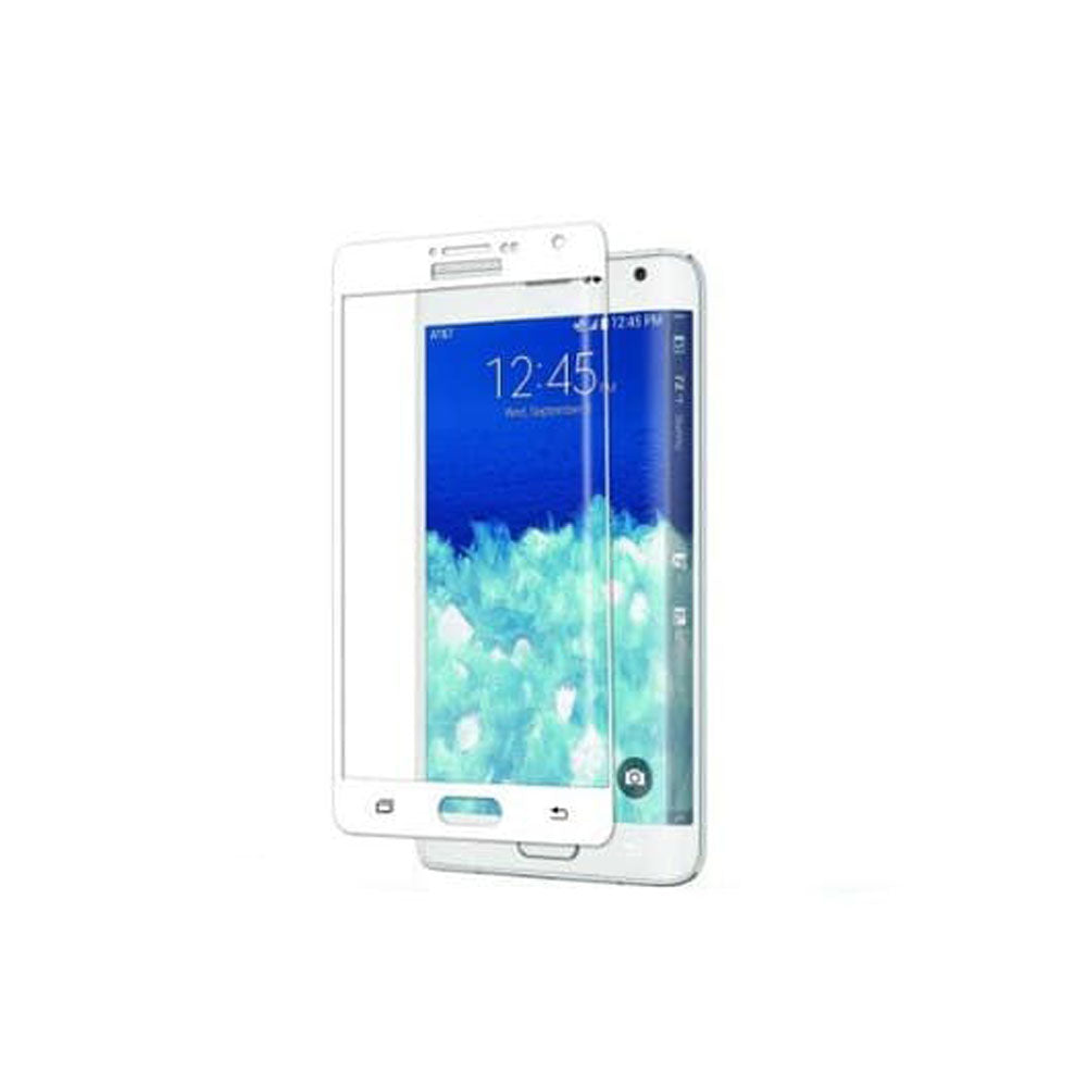 Samsung Note Edge Tempered Glass Protector